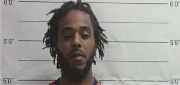 Xavier Green, - Orleans Parish County, LA 